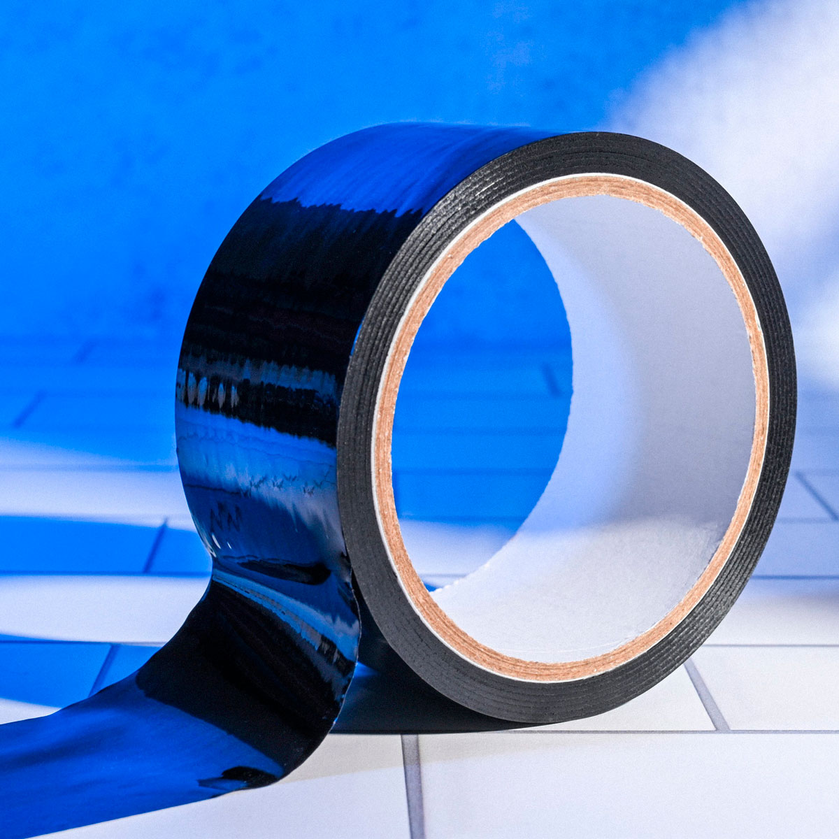 Fita para Bondage em PVC - Evolved Bondage Tape | 2 metros | Disponivel em 3 Cores - 9