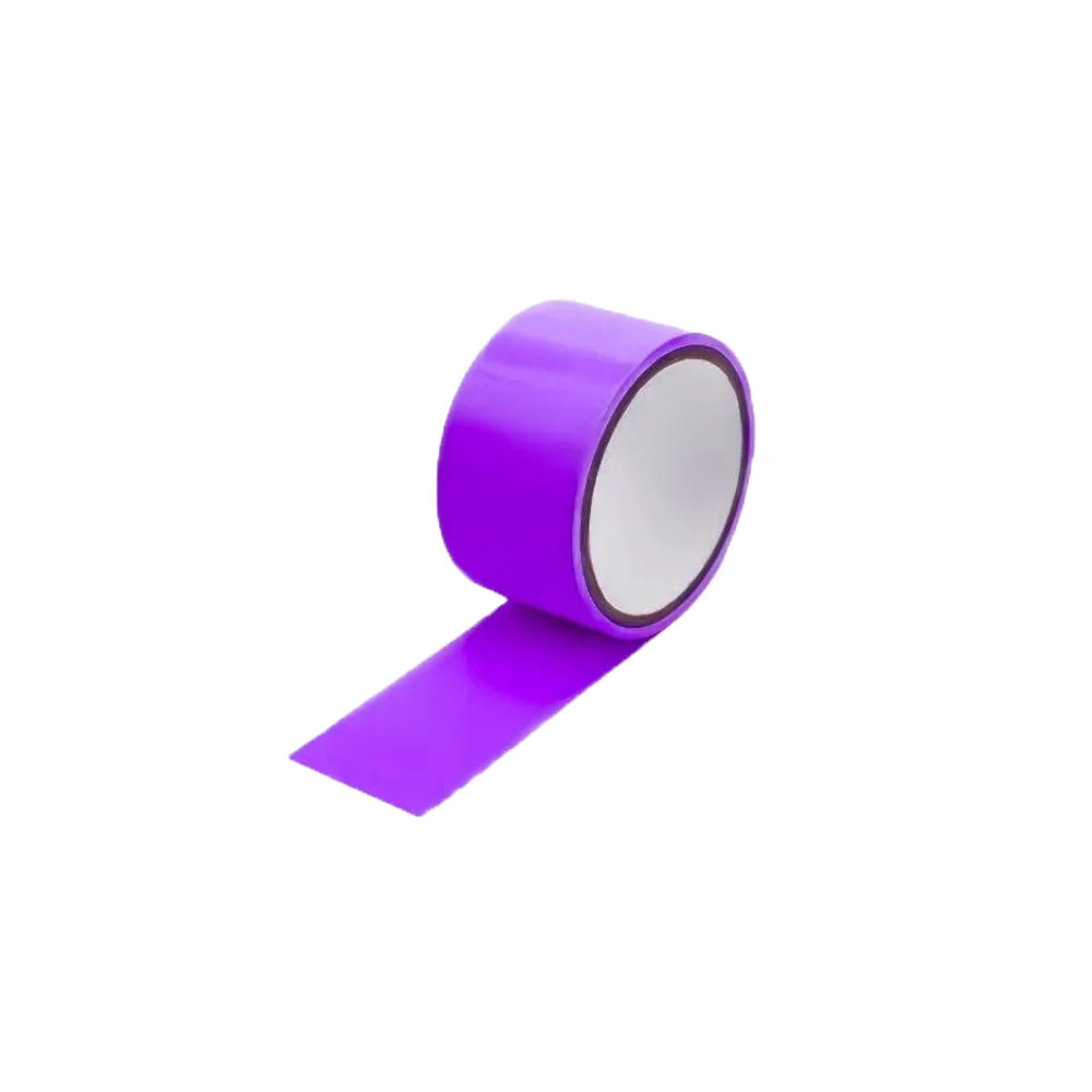 Fita para Bondage em PVC - Sexy Import | 10  Metros | Disponível em 4 Cores - 9