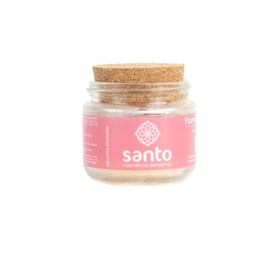 Foto 6 do produto Vela Beijável para Sexo Oral - Santo Cosméticos Flamme D'Amour | Disponível em 3 Sabores