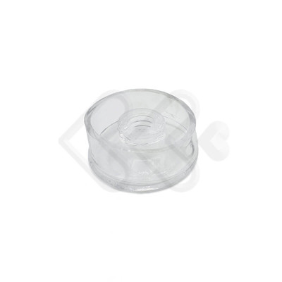 Foto 5 do produto Free Space Man - Bomba Peniana Elétrica com Sucção Automática e Descompressão de Ar - 16,5 x 6,8 cm | Cor: Branco