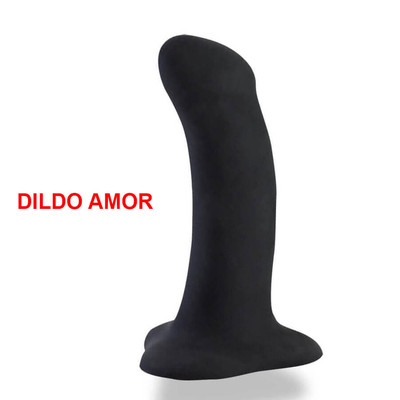 Foto 13 do produto Fun Factory - Cinta Strap-on Toii Detalhe Coração | Cor: Vermelho