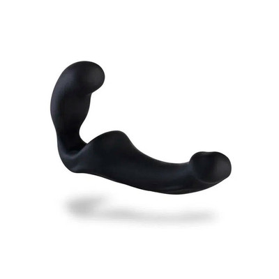 Foto 6 do produto Estimulador com Penetrador em Silicone Aveludado - Fun Factory Share | 23,7 x 5,3 cm | Disponível em 2 Cores