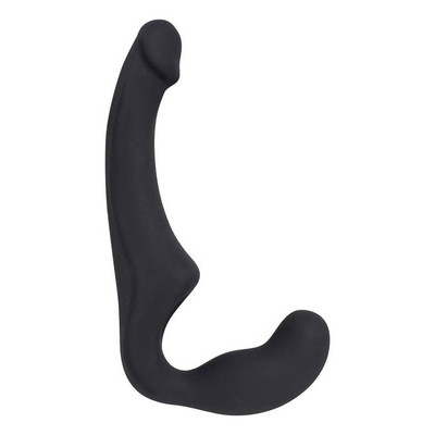 Foto 5 do produto Estimulador com Penetrador em Silicone Aveludado - Fun Factory Share | 23,7 x 5,3 cm | Disponível em 2 Cores