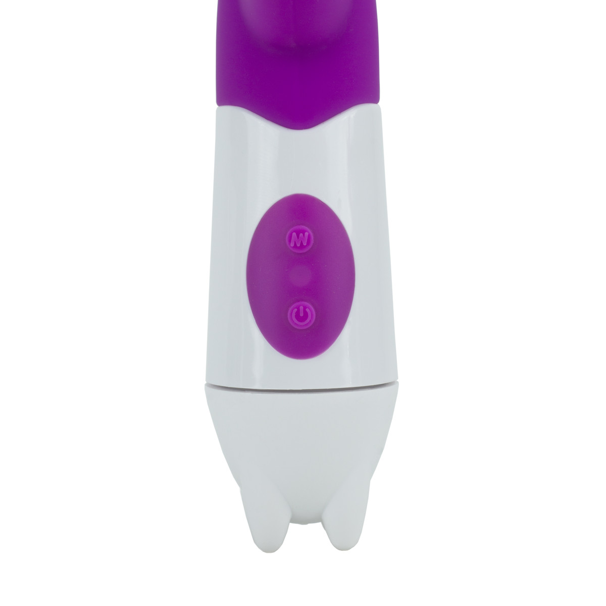 Vibrador Estimulador de Ponto G e Clítoris com 10 Níveis de Vibração - G-Spot | 6,8 x 3 cm | Disponível em 2 Cores - 5