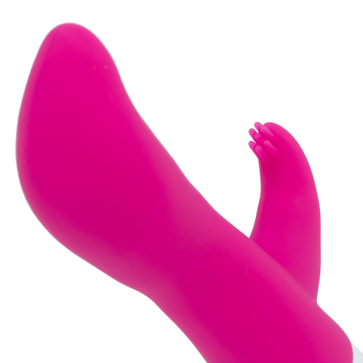 Vibrador Estimulador de Ponto G e Clítoris com 10 Níveis de Vibração - G-Spot | 6,8 x 3 cm | Disponível em 2 Cores - 8