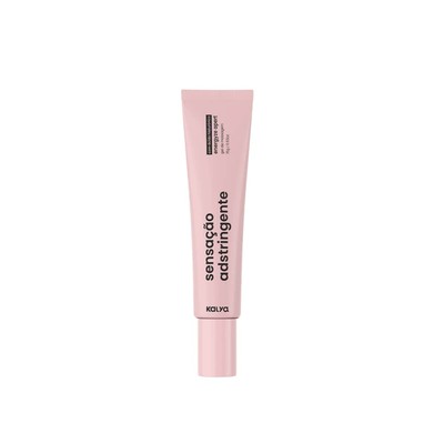 Gel Adstringente Feminino Beijável com Ácido Hialurônico - Kalya Energyze Apert - 15 Gramas