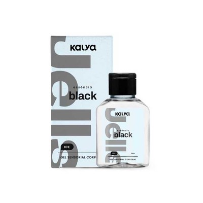 Foto 3 do produto Gel Beijável para Massagem Corporal com Efeito que Esfria - Kalya Jells | 38g | Disponível em 2 Sabores