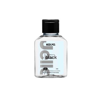 Foto 4 do produto Gel Beijável para Massagem Corporal com Efeito que Esfria - Kalya Jells | 38g | Disponível em 2 Sabores