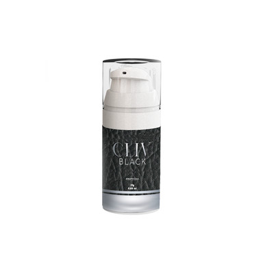 Foto 1 do produto Gel Dessensibilizante com Ácido hialurônico - Intt Cliv Black | 17 ml