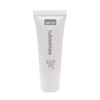 Foto 2 do produto Gel Dessensibilizante com Ativos Naturais e Hidratante - Kalya Lubsense | 6,5 g