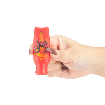 Gel Excitante 4 em 1 - Sexy Fantasy Ardilosa | 15g