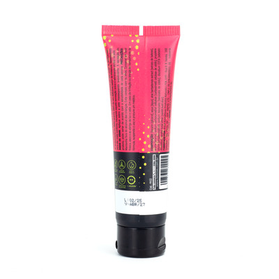 Foto 3 do produto Gel Lubrificante Íntimo à Base d'Água com Aloe Vera, Efeito Esquenta e Sabor Melancia - Feitiços LubPro Hot Premium | 60ml