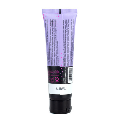 Foto 8 do produto Gel Lubrificante Íntimo Beijável com Aloe Vera - Feitiços LubPro Premium | 60ml | Disponível em 2 Sabores