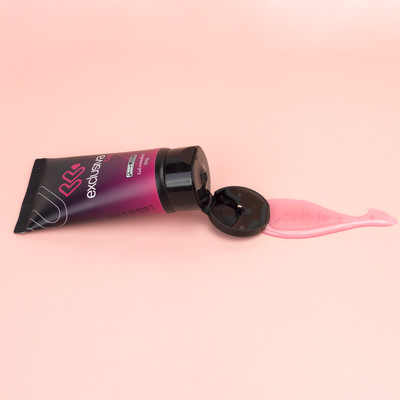 Foto 2 do produto Gel para Massagem Beijável com Sabor de Tutti Frutti - Exclusiva Oral | 30g