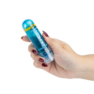 Gel Para Massagem e Lubrificante Íntimo com Sensação de Frescor - K-Med Ice | 50g