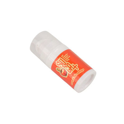 Gel Sugador Líquido Beijável com Sensação de Sucção, Pulsação e Frescor - Sexy Fantasy Suga + | 20g | Disponível em 4 Sabores