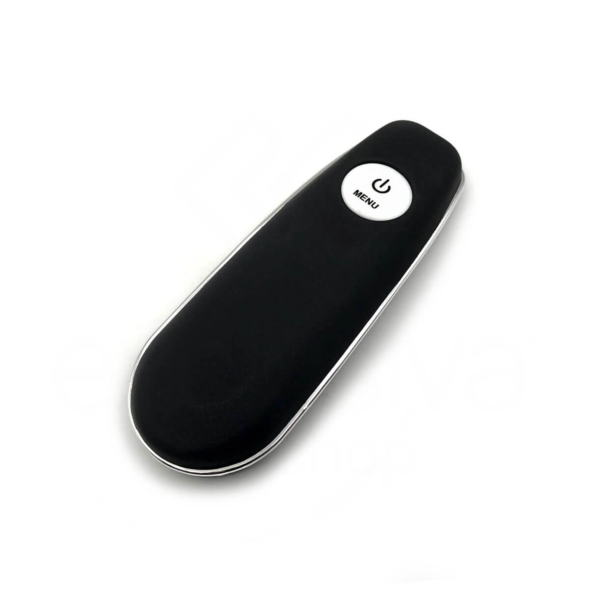 Cápsula Vibratória em ABS com 10 Modos de Vibração e Controle Remoto Wireless - Green Baby Fun Colors for Every Occasions | Disponível em 2 Cores - 8