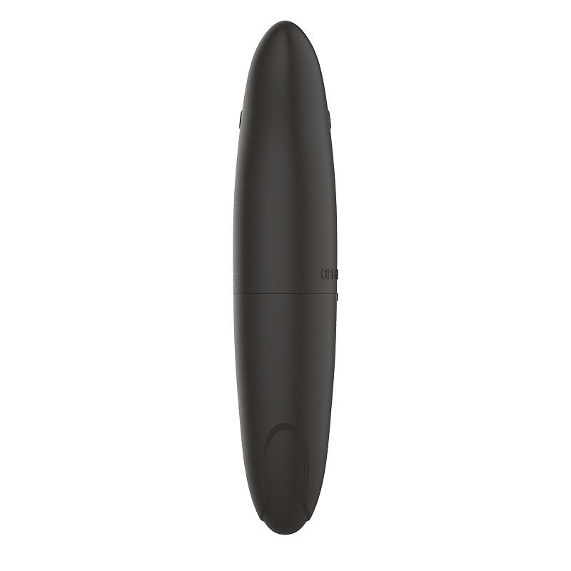 Vibrador Estimulador de Ponto G em Forma de Golfinho com Vibração Única - G-Spot | 12,5 x 2,5 cm | Disponível em 7 Cores - 10