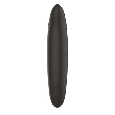 Foto 10 do produto Vibrador Estimulador de Ponto G em Forma de Golfinho com Vibração Única - G-Spot | 12,5 x 2,5 cm | Disponível em 7 Cores
