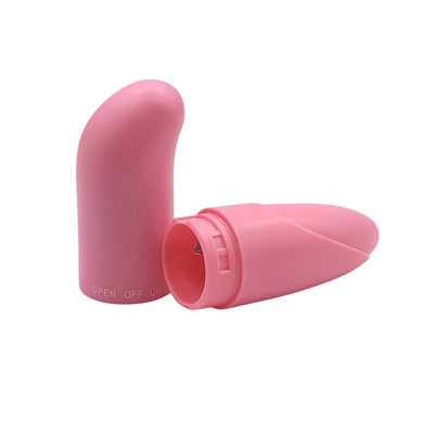 Foto 5 do produto Vibrador Ponto G Liso com Única Vibração e Resistência à Água - Pocket Mini | 11,8 x 2,5 cm | Disponível em 4 Cores
