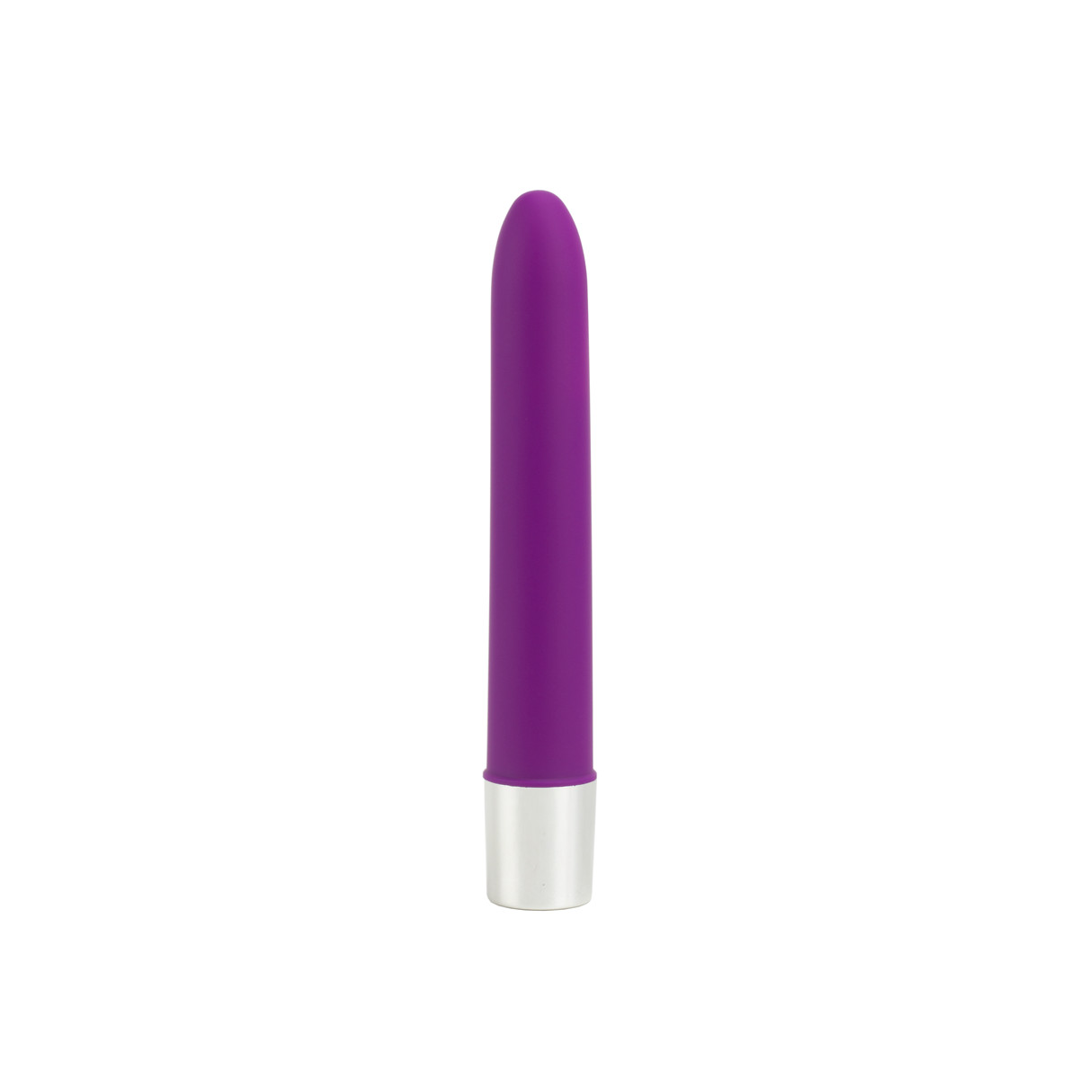 Vibrador Personal com Textura Aveludada e 10 Modos de Vibração - YouVibe | 15,5 x 2,8 cm | Disponível em 3 Cores - 10