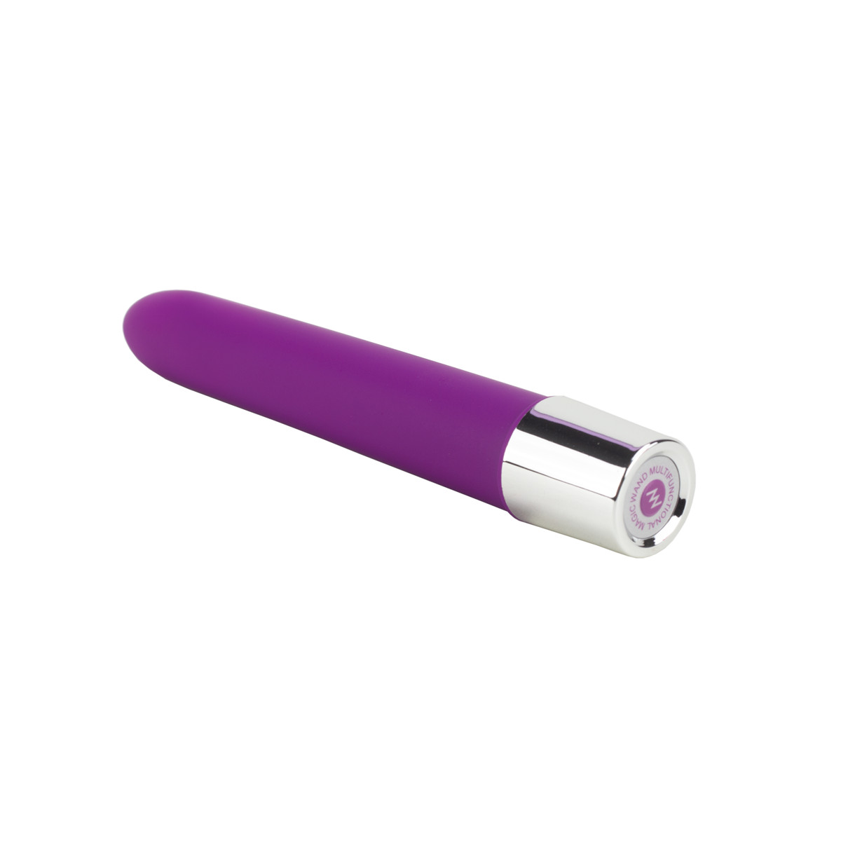 Vibrador Personal com Textura Aveludada e 10 Modos de Vibração - YouVibe | 15,5 x 2,8 cm | Disponível em 3 Cores - 11