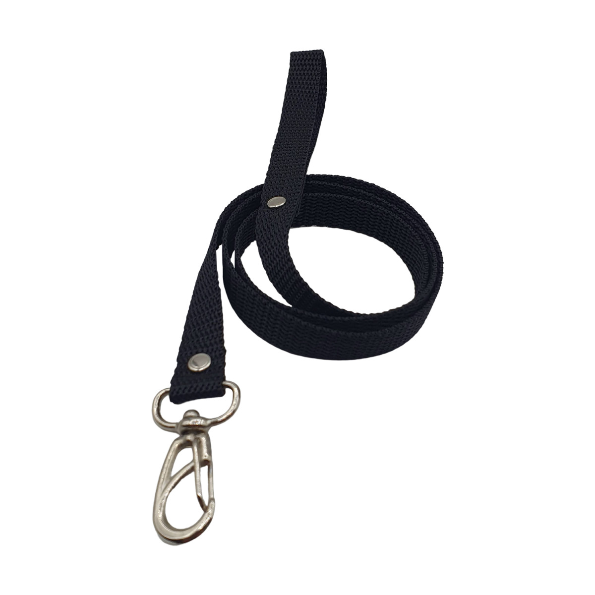 Guia Para Coleira de Gorgurão de Nylon - Sexy Fantasy Linha Sado - 4