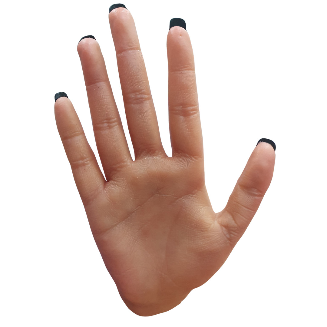 Hailey - Boneca Realística em Silicone com Cabelos Longos, Olhos Verdes, Seios Fartos, Vértebras em Aço e Demais Acessórios - Real Lady | 31 kg e 1,59 Metros de Altura - 13