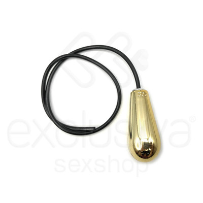 Foto 11 do produto Cone para Pompoar em Metal com Peso - Hard | Disponível em 4 Cores