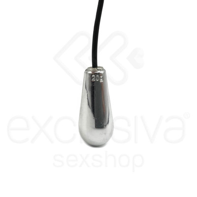 Foto 13 do produto Cone para Pompoar em Metal com Peso - Hard | Disponível em 4 Cores