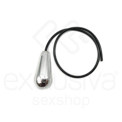 Foto 14 do produto Cone para Pompoar em Metal com Peso - Hard | Disponível em 4 Cores