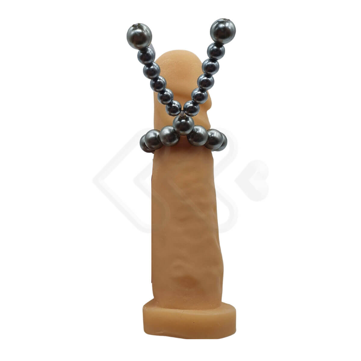 Harness Feminina Gladiadora com Perolas Tailandesa - InNamorata Sex Night | Tamanho Único - 2