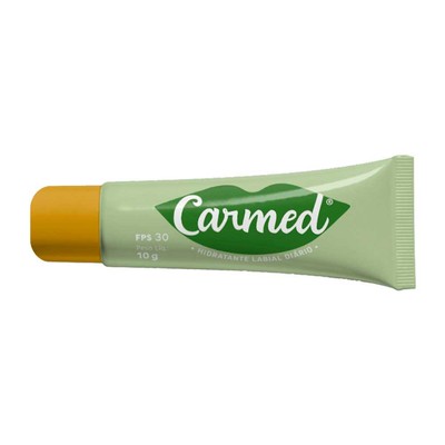 Foto 2 do produto Hidratante Labial Diário com Proteção Solar 30 - Cimed Carmed | 10g | Disponível em 2 Sabores