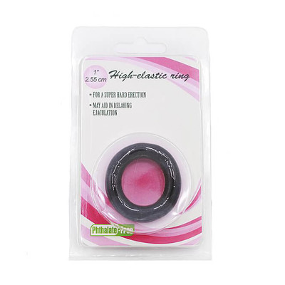 Foto 1 do produto High Elastic Ring - Anel Peniano de Borracha