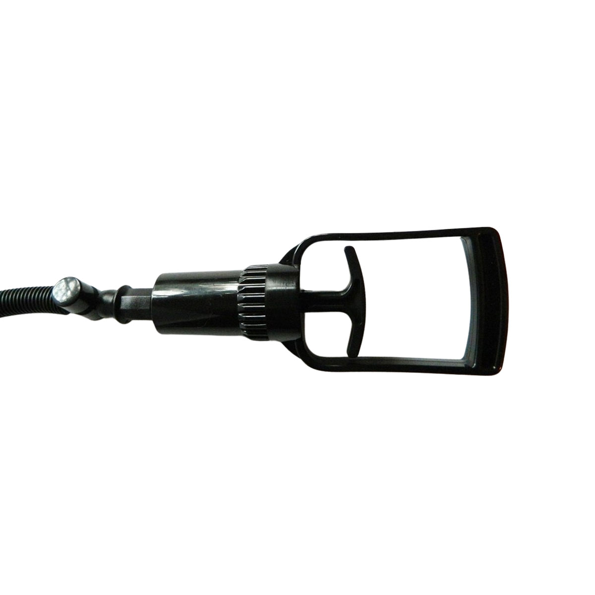 Bomba Peniana Manual - High-Vaccum Man's Pump | 20 x 6,2 cm - 2