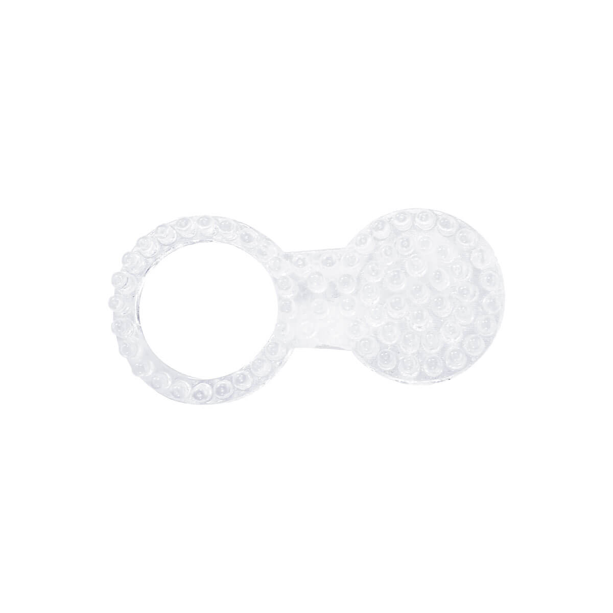 Anel Peniano com Estimulador Simples - Hot Flowers - 2