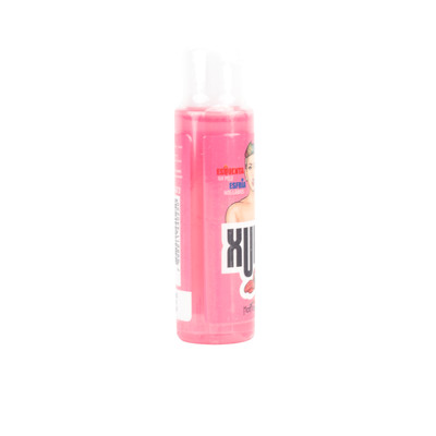 Foto 2 do produto Gel Térmico para Sexo Oral no Sabor Chiclete de Hortelã com Dupla Sensação - Hot Flowers Xups | 35ml