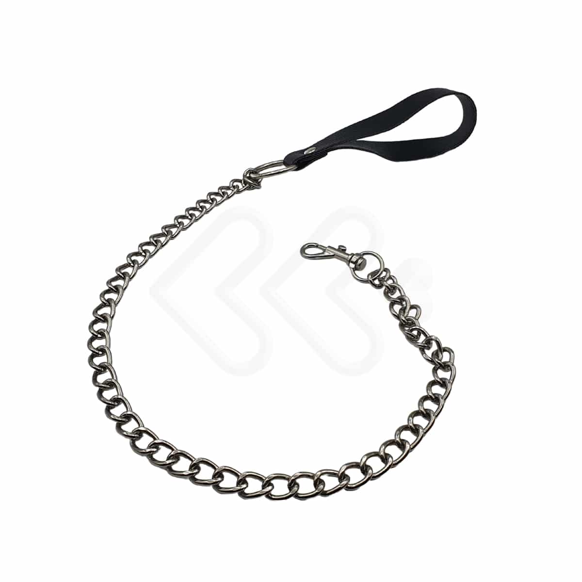 Kit Bondage com 8 Itens em Couro - 3R Import I Would Give It All To Not Be Sleeping Alone - 2