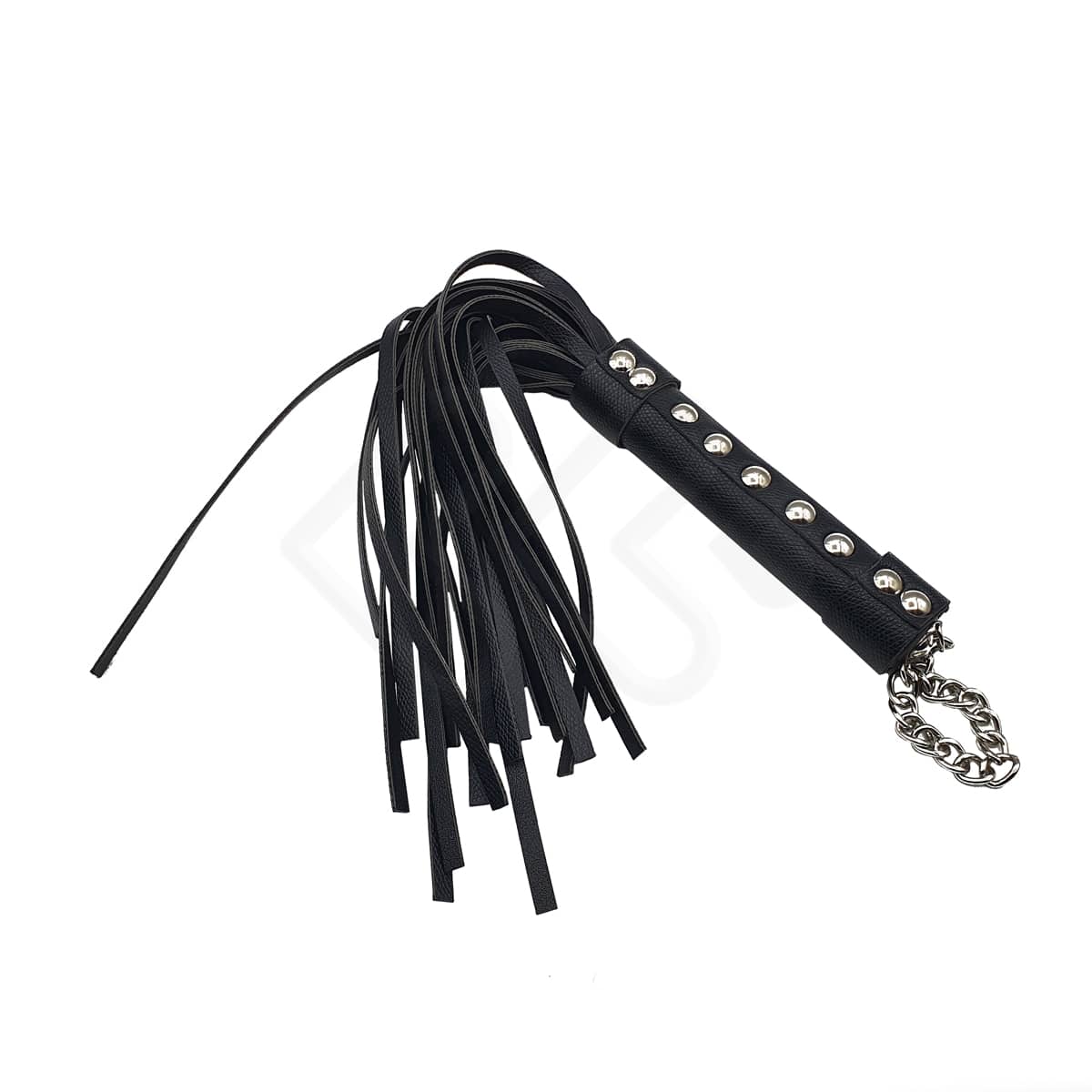 Kit Bondage com 8 Itens em Couro - 3R Import I Would Give It All To Not Be Sleeping Alone - 9