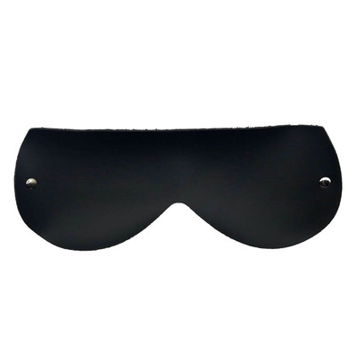 Algemas e Tornozeleiras em Velcro com Venda Para Olhos - InNamorata Sex Night
