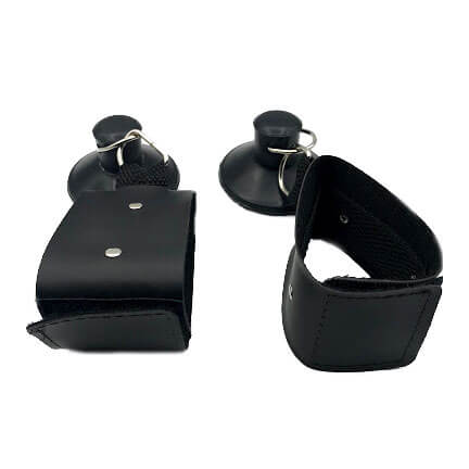 Algemas com Ventosa - InNamorata Sex Night - 4