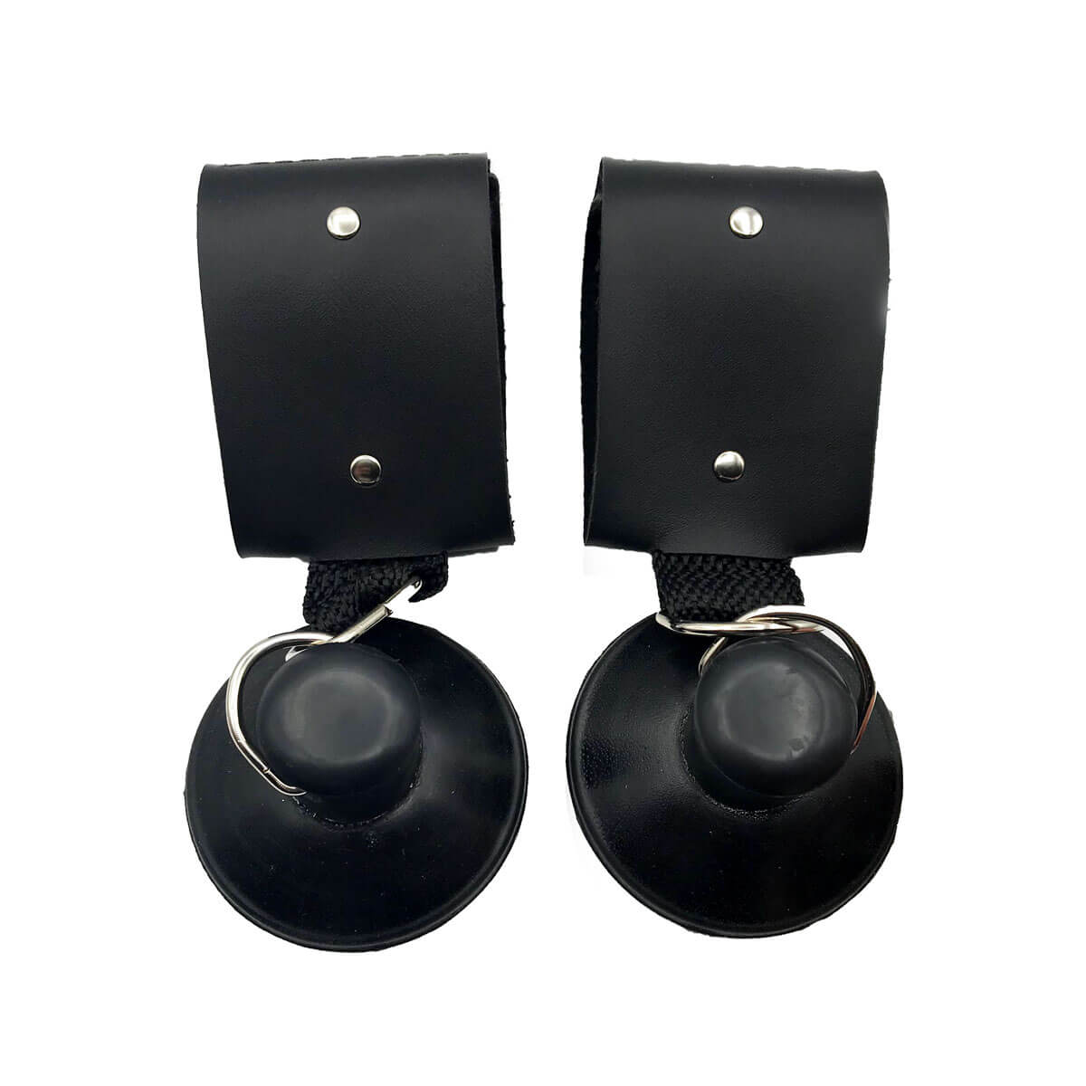 Algemas com Ventosa - InNamorata Sex Night - 3