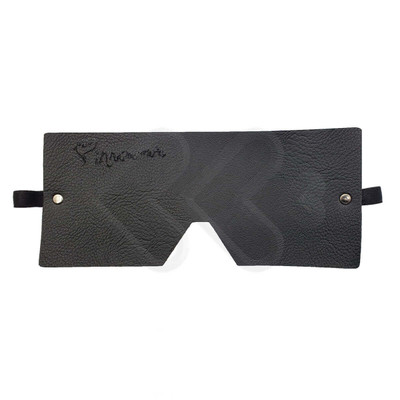 Foto 10 do produto Amarras em Nylon com Algemas, Tornozeleiras e Venda em Couro Sintético - InNamorata Sex Night Cama Graduada | Disponível em 2 Cores