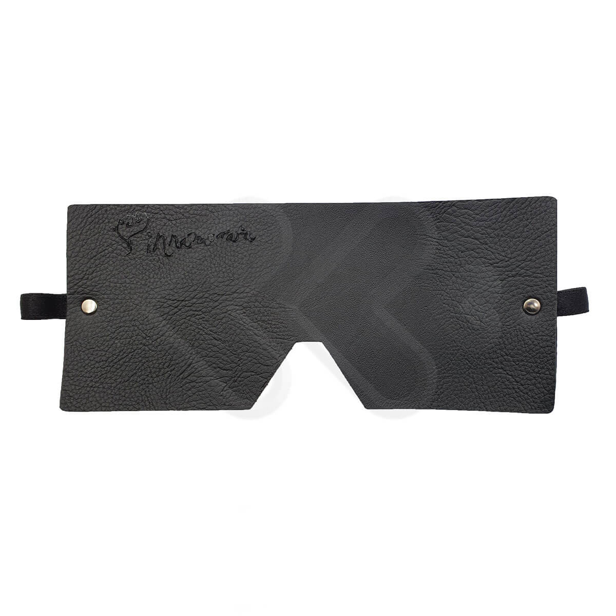 Kit Amarras para Cadeira em Nylon com Algemas e Venda para Olhos - InNamorata Sex Night |  4 Itens - 6