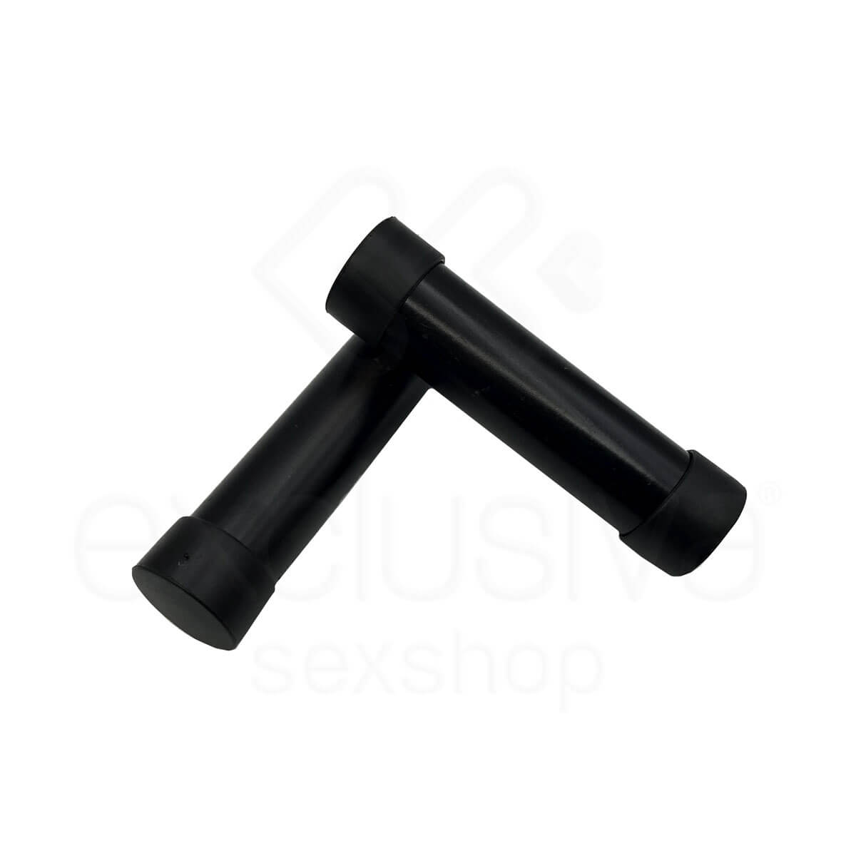 Balanço Suspenso em Nylon com Detalhes de Rebite e Assento em Couro Ecológico - InNamorata Sex Night | Tamanho Único - 2