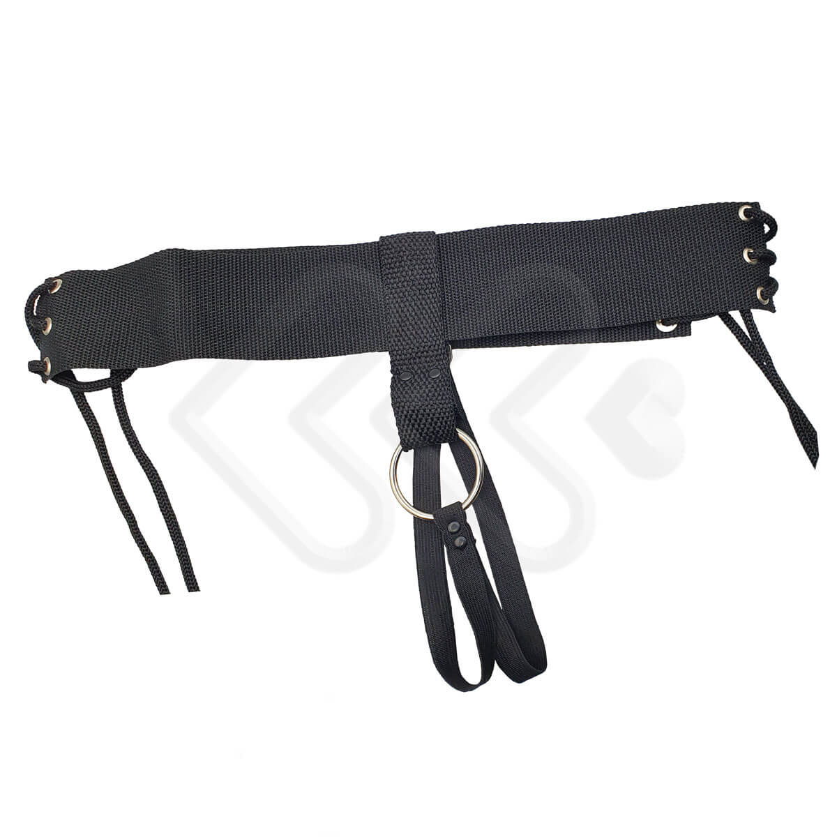 Cinta Peniana Fashion em Nylon com Ajuste Lateral - InNamorata Sex Night - 2