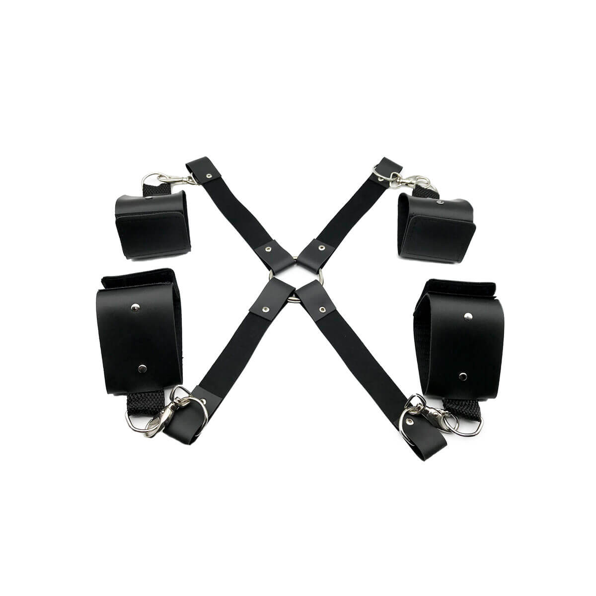 InNamorata Sex Night - Algemas e Tornozeleiras - 2