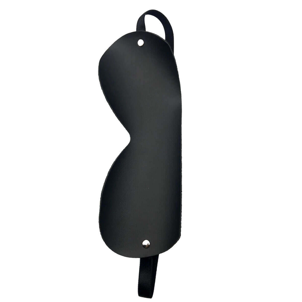 Kit Bondage com Pluma e Venda para os Olhos - InNamorata Sex Night | Cor: Preto - 3