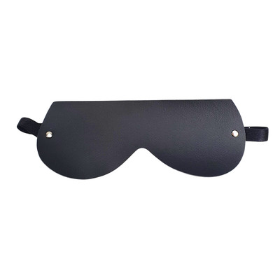 Foto 4 do produto Kit Gag Ball com Algemas Ajustáveis, Mordaça em Nylon e Venda em Couro Ecológico - InNamorata Sex Night | Disponível em 8 Cores