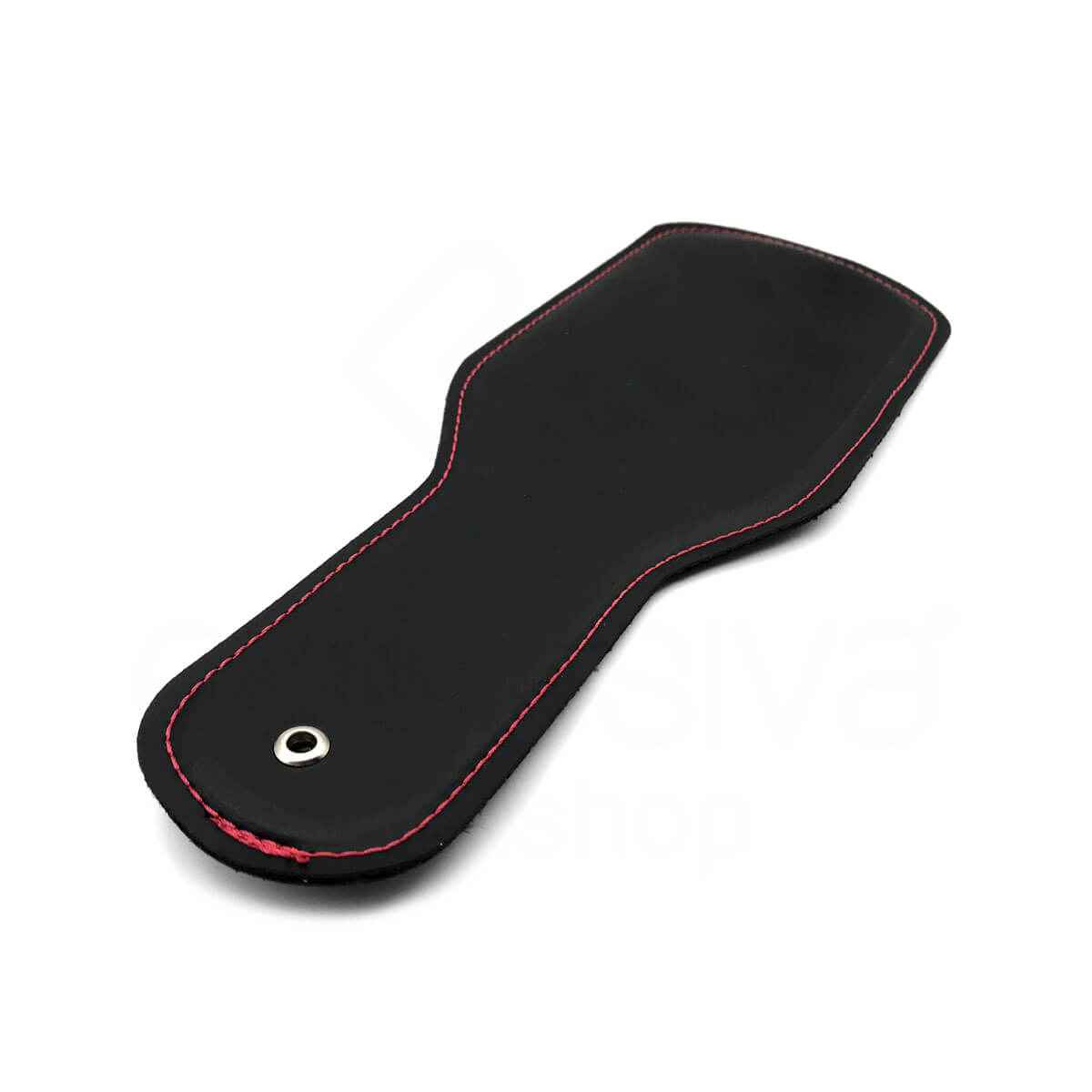 Palmatória em Couro Ecológico com Suporte para Pegada - InNamorata Sex Night - 31,5 cm - 2